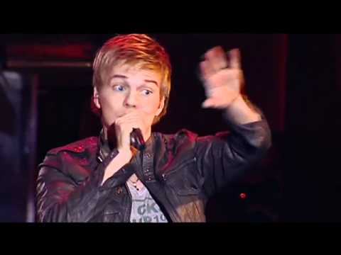 Michel Teló - Amanhã sei lá - DVD ao Vivo - OFICIAL