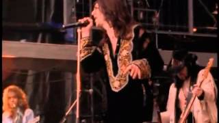 Watch Black Crowes Stare It Cold video