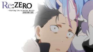 The Greatest Confession Scene In Anime