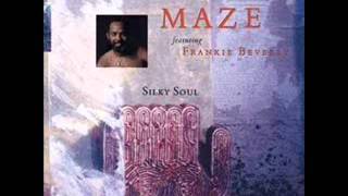 Watch Maze Songs Of Love video