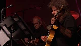 Hommage à Eberhard Weber – EPK | ECM Records