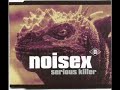 Noisex - Mission of Pain