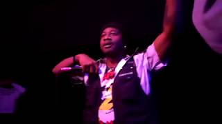 Oseko, Odreii & Tremayne Live Performances in MTL (FULL)
