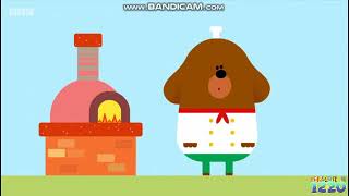 Hey Duggee The Parody Badge Quickie Pirate To Pizza Cartoon Parodies For Fans