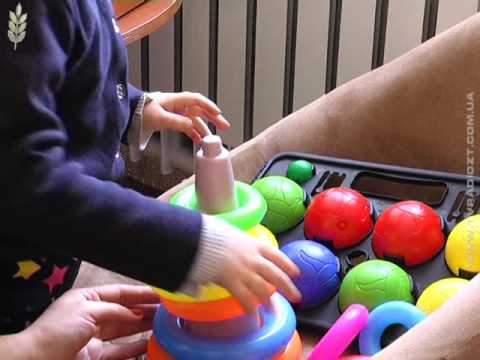 Коростишівський Центр соціальної реабілітації дітей-інвалідів