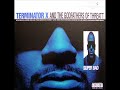 Terminator X - Don't Even Go There (ft Bonnie 'N' Clyde)