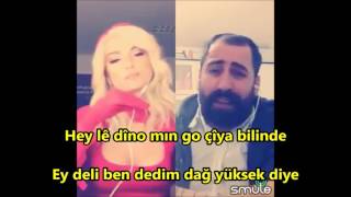 Bebe Rexha & Hozan Cahit Demirci - I Got You  İngilizce-Türkçe Altyazı (English-