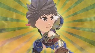 Leaked Rex? Reveal Trailer