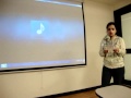Examen Oral 蔡琴--我要带你到处去飞翔- wo yao dai ni dao chu qu fei xiang