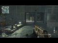Best Sub Machine gun in MW3