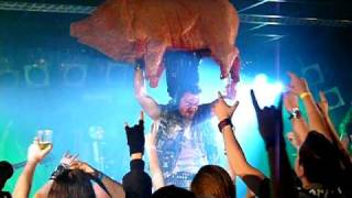 Watch Chainsaw The Butcher Of Bagdad video