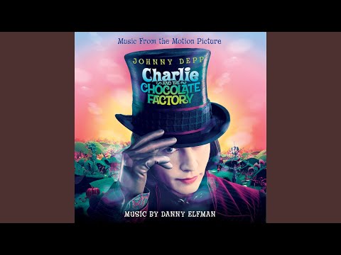 Augustus Gloop Video