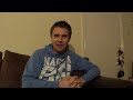 Neil Byrne - Christmas Message - 2011