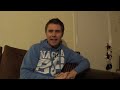Neil Byrne - Christmas Message - 2011