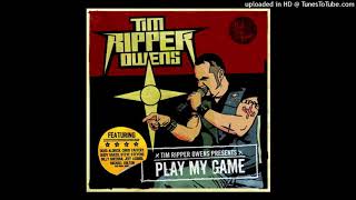 Watch Tim Ripper Owens The Shadows Are Alive video