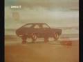 Morris Marina British Leyland Advert with HTV West Ident