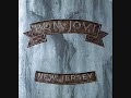 Bad Medicine - Bon Jovi - New Jersey