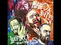 Looptroop Rockers - Naked Swedes (feat. Deacon The Villain & Natti)