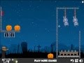 Bounzy Halloween Walkthrough Level 1 - 30