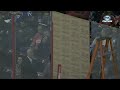 BB&T Ice Crew has trouble removing protective covering