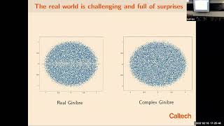 Jorge Vargas: Spectral stability under real random absolutely continuous perturbations (Caltech)