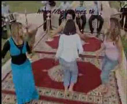 oulmes cha3bi