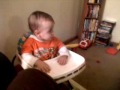 Ameican idol season10 my son dancing
