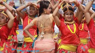 Kutuma Kutu Song dance by Swastima Khadka Itahari ll Upcoming movie Kutuma Kutu Song dance by Swastima Khadka Itahari ll Upcoming movie
