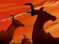 Dario G "Sunchyme" feat Lion King