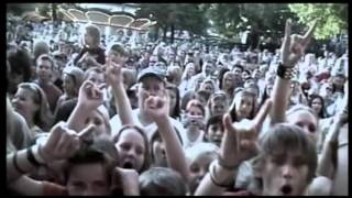 Watch Poodles Rockstar video