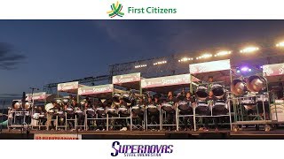 First Citizens Supernovas Panorama Semi Finals 2019 Farmer Nappy Hookin Meh First Citizens Supernovas Panorama Semi Finals 2019 Farmer Nappy Hookin Meh