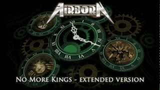 Watch Airborn No More Kings video