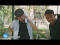 FAPtv Cold Rice Episode 219 - A Night of Being Drunk