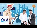 FAPtv Cơm Nguội: Tập 219 - Một Đêm Say