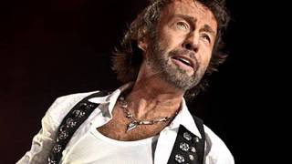 Watch Paul Rodgers China Blue video
