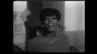 Watch Dionne Warwick Another Night video