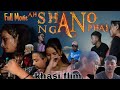 ah..! Shano Ngan Phai || Full Khasi movie