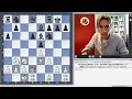 Grand Prix Tashkent 2014 Round 1 - Caruana vs Vachier-Lagrave
