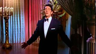 Watch Dean Martin Simpatico video