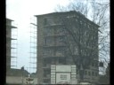 London Late 1940's in Colour... Georges Delerue (V.rare footage)