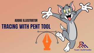 Pen Tool Vector Tracing In Adobe Illustrator A Beginners Guide
