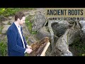 Ancient Roots - Joshua Messick (Hammered Dulcimer) & Friends - Acoustic Instrumental Music