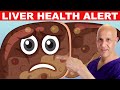 Avoid 1 Food That's Making Your LIVER Sick!  Dr. Mandell