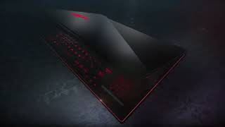 Rog Zephyrus Gx501 西風之神
