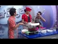 Chef In Red With Raffi Ahmad Olga And Luna Maya images Chef In Red With Raffi Ahmad Olga And Luna Maya
