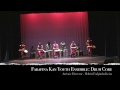 Farafina Kan Youth Ensemble Drum Core - July 30, 2011