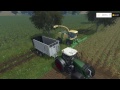 Farming Simulator 15 Advanced Fill Auto Aim Target Node SCRIPT