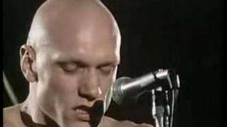 Watch Midnight Oil Used And Abused video