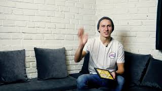 Andrii Stanishevskyi - PYTHON EDUCATION feedback