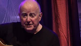 Watch Christy Moore If I Get An Encore video